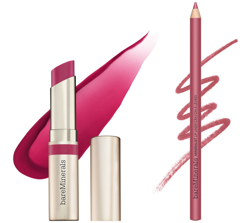 bareMinerals Love Your Lips Kit — Main view