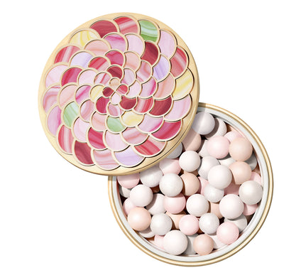 Guerlain Meteorites Setting & Finishing Pearls