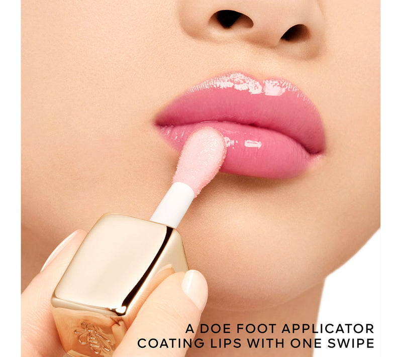 Guerlain Kiss Kiss Bee Glow Lip Oil — View 5