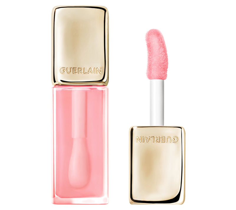 Guerlain Kiss Kiss Bee Glow Lip Oil — View 15