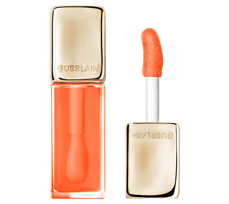 Guerlain Kiss Kiss Bee Glow Lip Oil — View 19