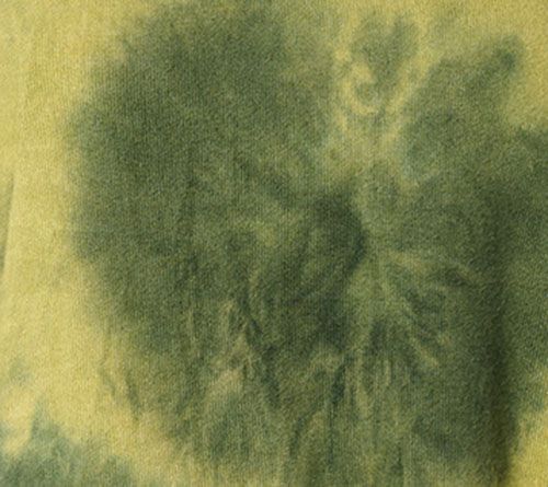 LOGO by Lori Goldstein Brushed Knit Tie Dye Dolman Top — View 9