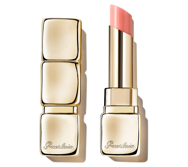 Guerlain Kiss Kiss Bee Glow Lip Balm — Main view