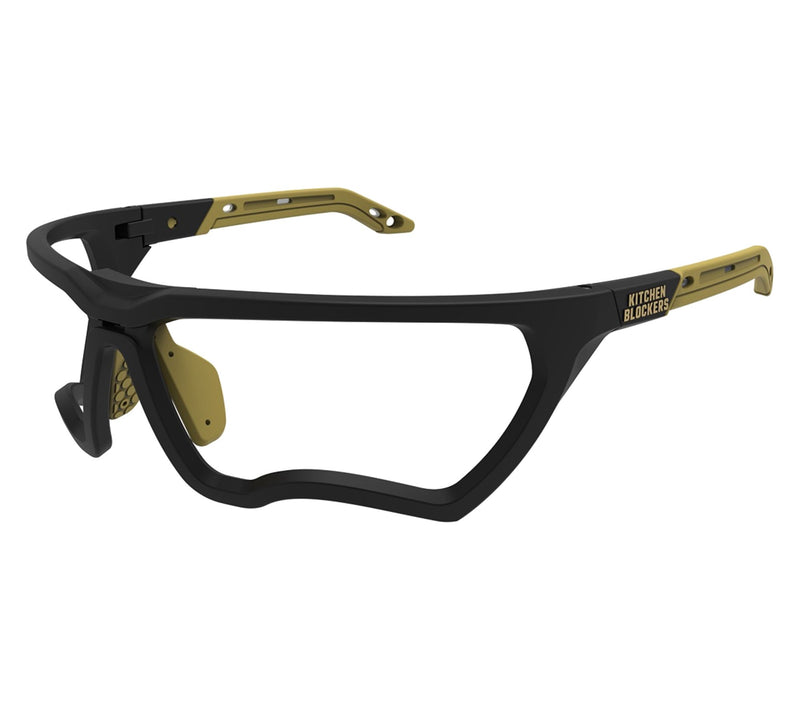 Kitchen Blockers - Lens Free Pickleball Eyewear — View 8