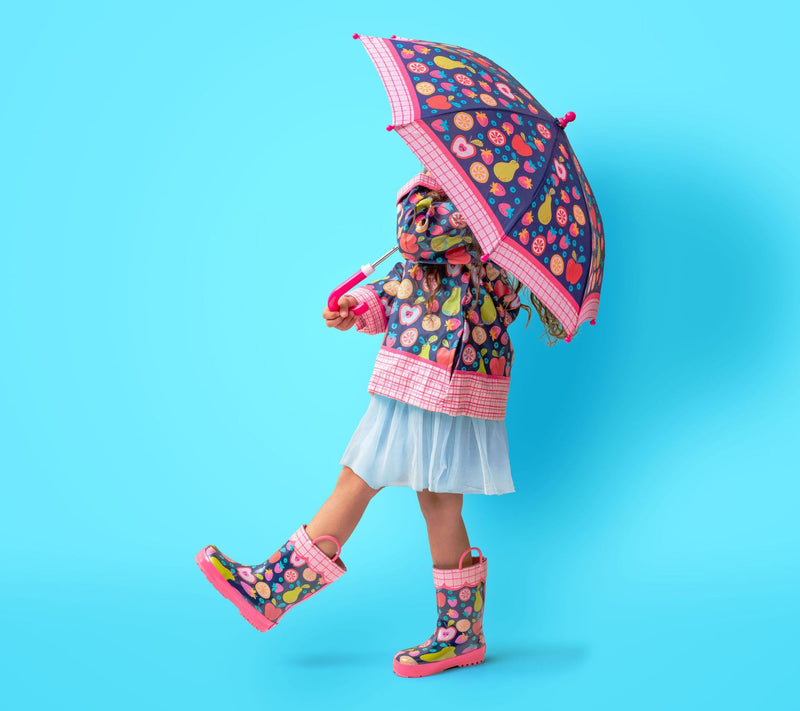 Stephen Joseph Kids Umbrella — View 4