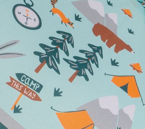 Stephen Joseph Kids Umbrella — View 12