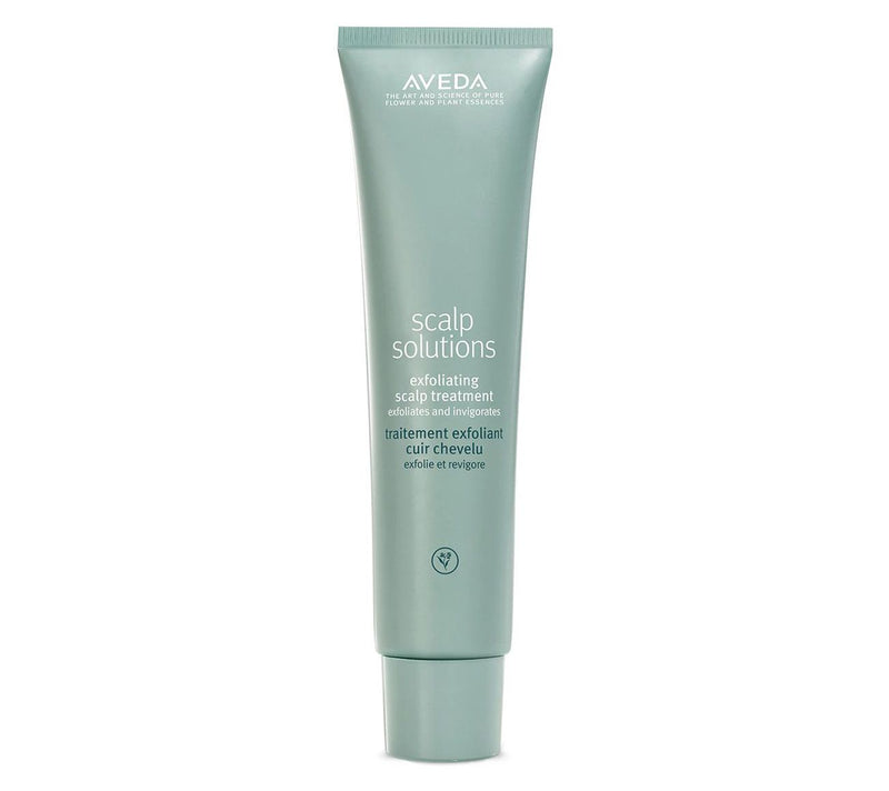 Aveda Scalp Exfoliating Treatment & StimulatingScalp Massager — View 2