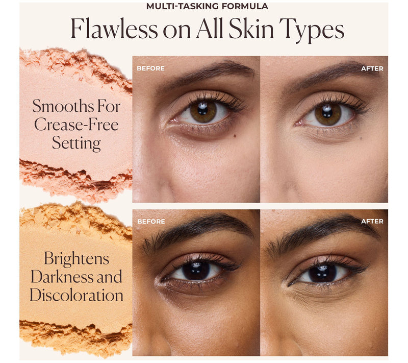 Laura Mercier Secret Brightening Under Eye Powder — View 14