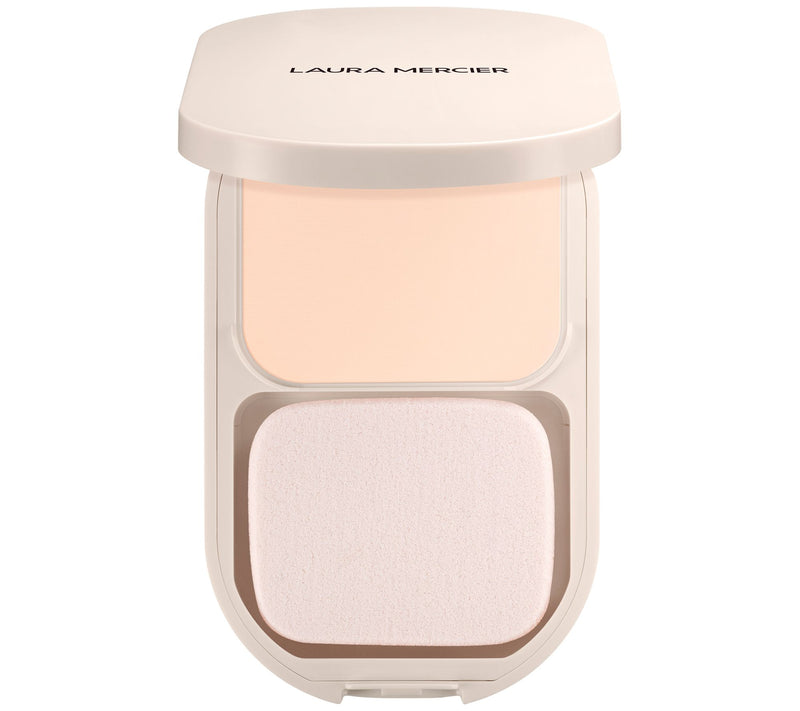 Laura Mercier Real Flawless Feather Matte Powder Foundation — Main view