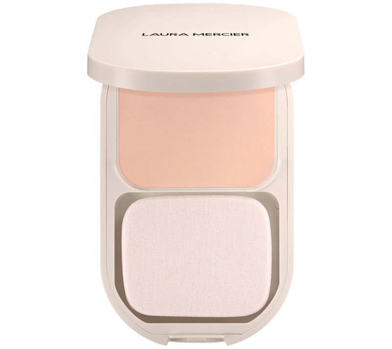 Laura Mercier Real Flawless Feather Matte Powder Foundation — View 30