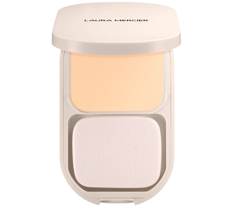 Laura Mercier Real Flawless Feather Matte Powder Foundation — View 31