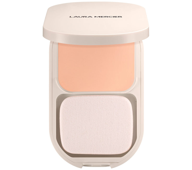 Laura Mercier Real Flawless Feather Matte Powder Foundation — View 32