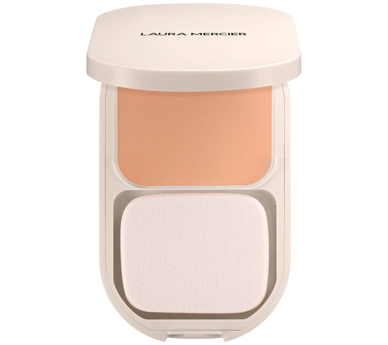 Laura Mercier Real Flawless Feather Matte Powder Foundation — View 33