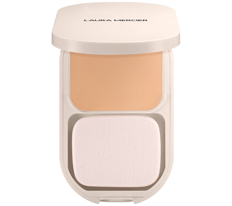 Laura Mercier Real Flawless Feather Matte Powder Foundation — View 34