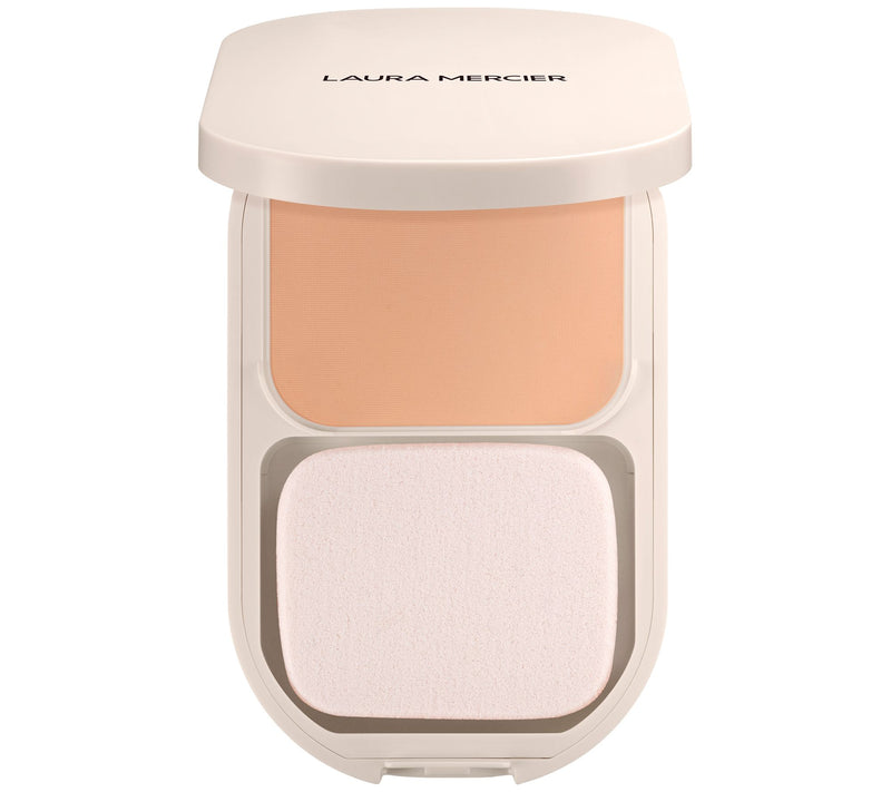 Laura Mercier Real Flawless Feather Matte Powder Foundation — View 35