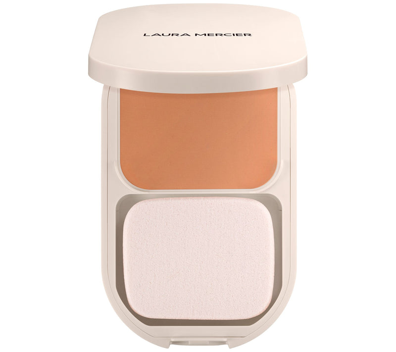 Laura Mercier Real Flawless Feather Matte Powder Foundation — View 38