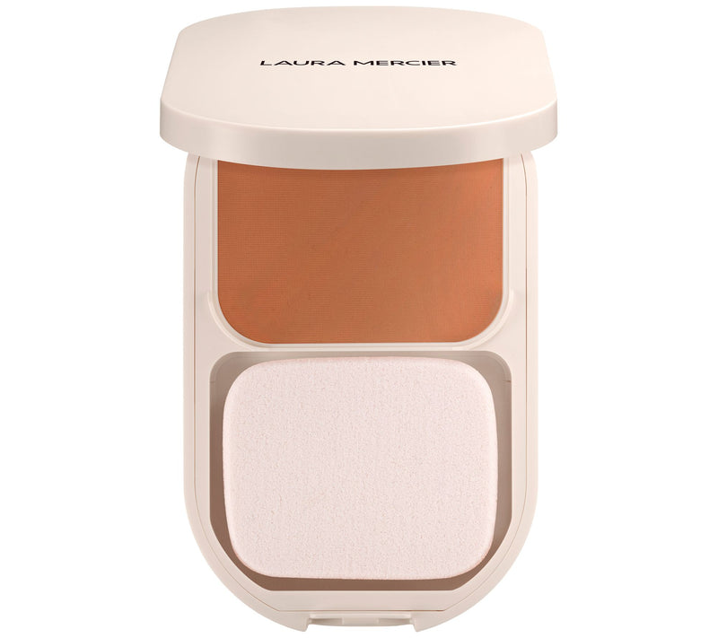 Laura Mercier Real Flawless Feather Matte Powder Foundation — View 40
