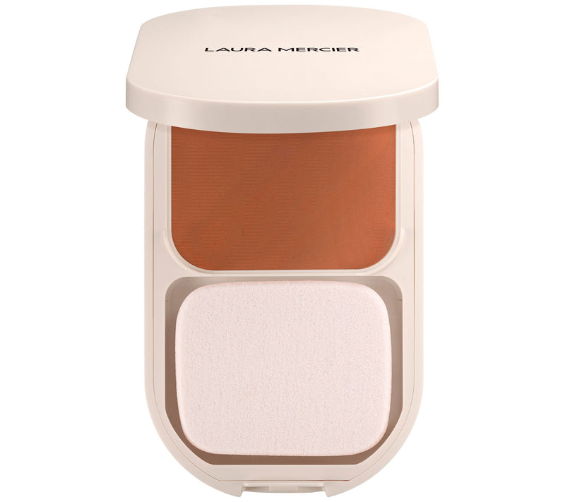 Laura Mercier Real Flawless Feather Matte Powder Foundation — View 41