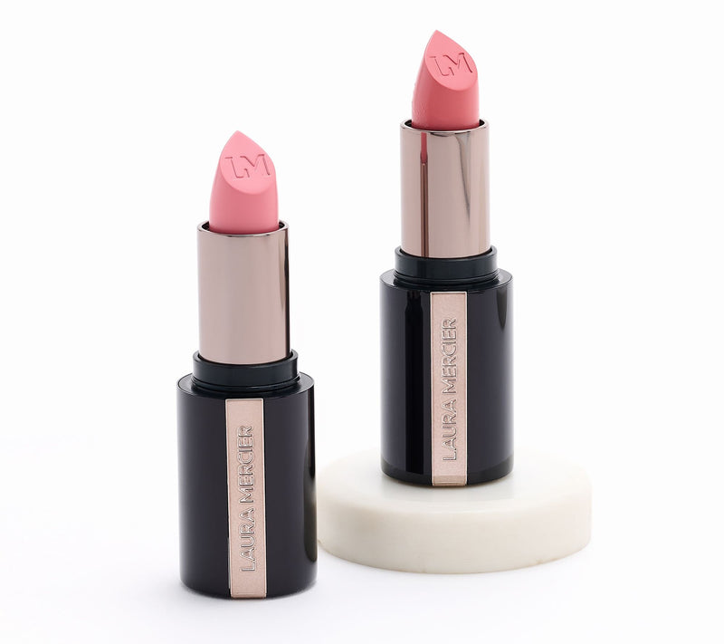Laura Mercier Caviar Creme Lipstick Duo — View 5
