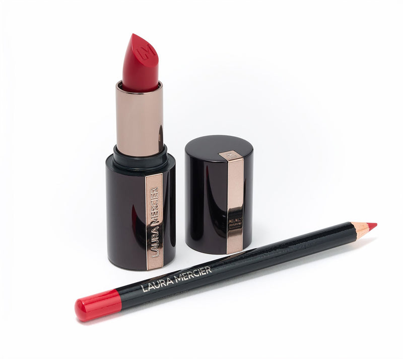 Laura Mercier Lip Lover's Duo — Main view
