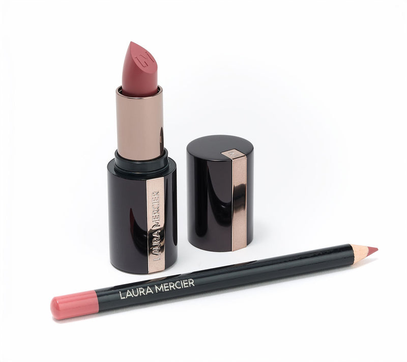 Laura Mercier Lip Lover's Duo — View 6