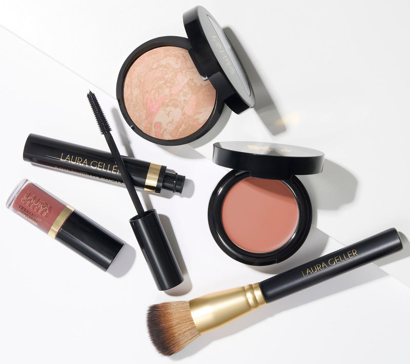 Laura Geller Tips and Tricks for 2026 5-Piece Collection — Main view