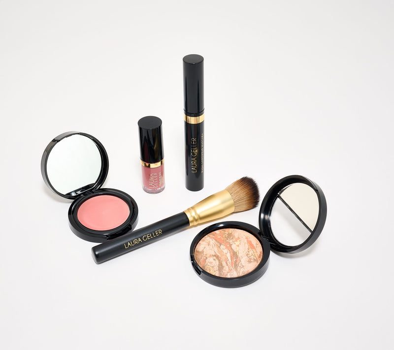Laura Geller Tips and Tricks for 2026 5-Piece Collection — View 15