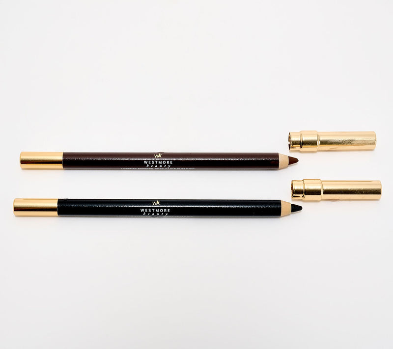 Westmore Beauty Easy Glide Longwear Eyeliner Duo — View 3