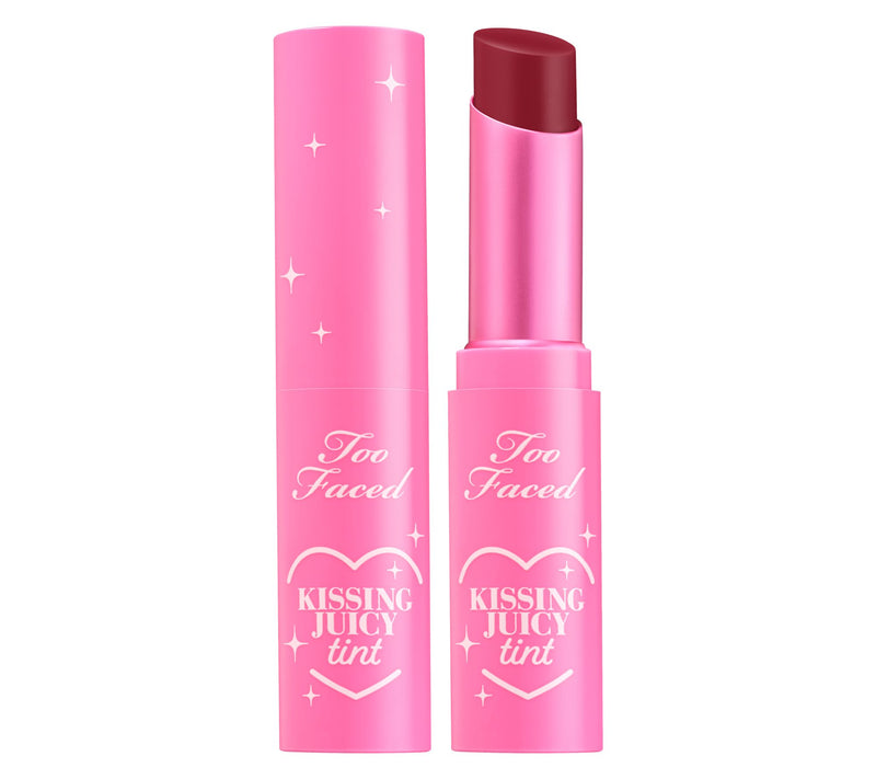 Too Faced Kissing Juicy Tint — View 13