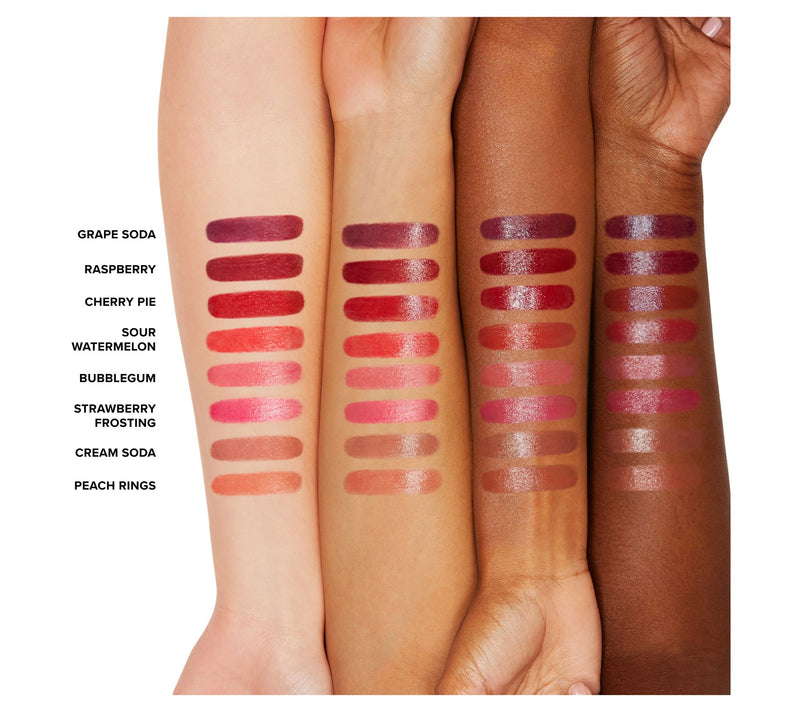 Too Faced Kissing Juicy Tint — View 2