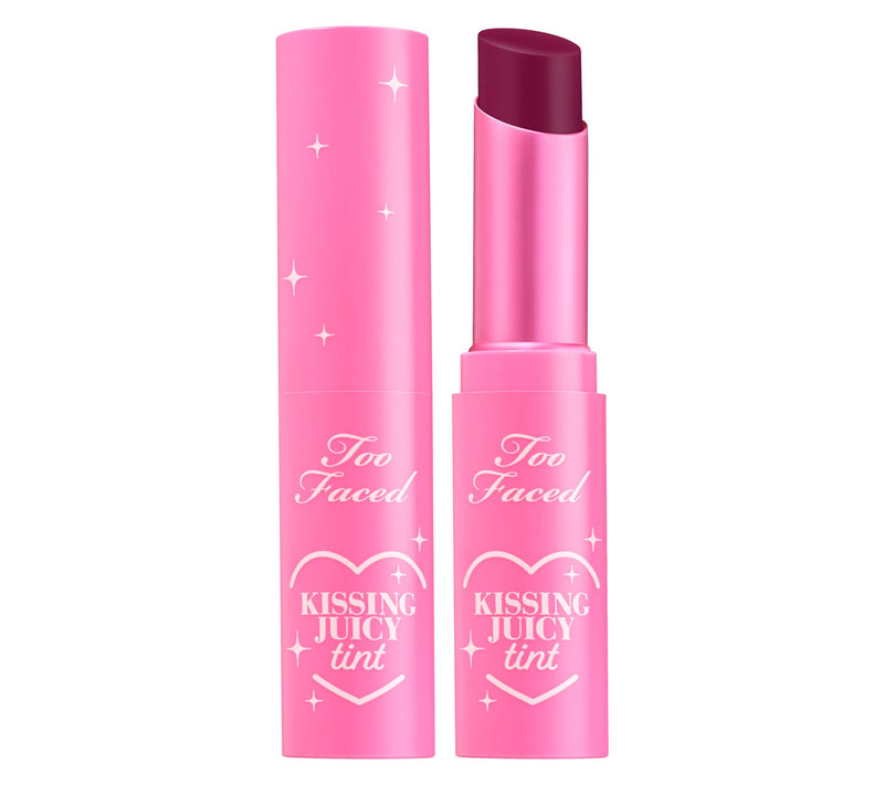 Too Faced Kissing Juicy Tint — View 14