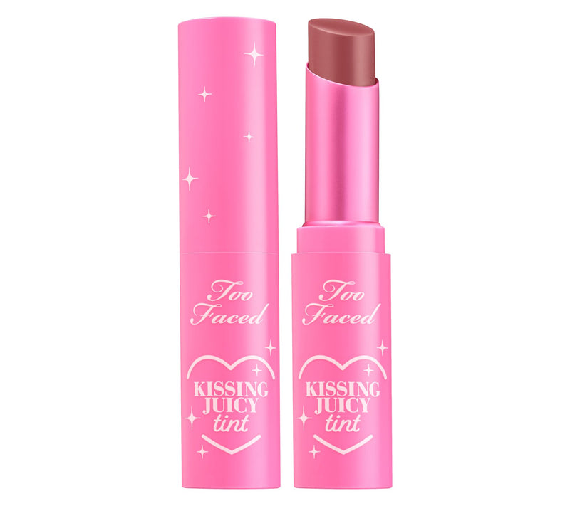 Too Faced Kissing Juicy Tint — View 18