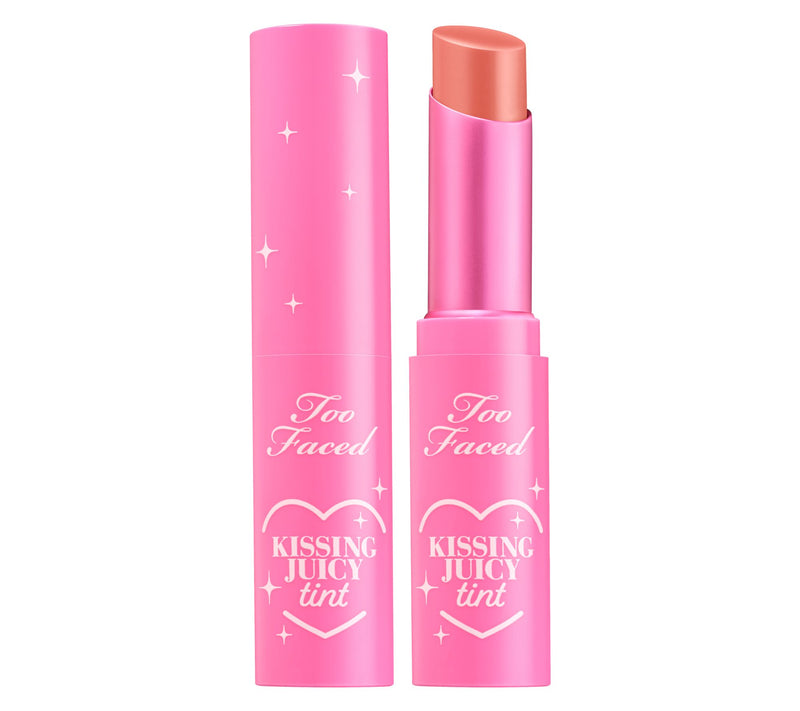 Too Faced Kissing Juicy Tint — View 19