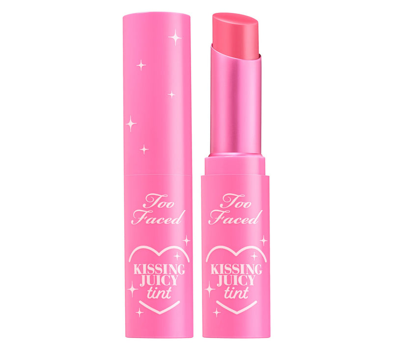 Too Faced Kissing Juicy Tint — View 20