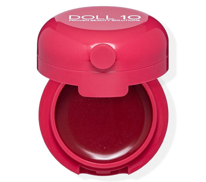 Doll 10 Peptide Bounce Balm Tinted Lip Treatment — Main view