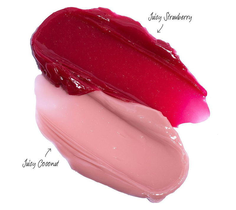 Doll 10 Peptide Bounce Balm Tinted Lip Treatment — View 2