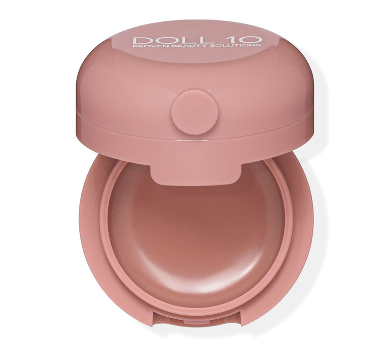 Doll 10 Peptide Bounce Balm Tinted Lip Treatment — View 8