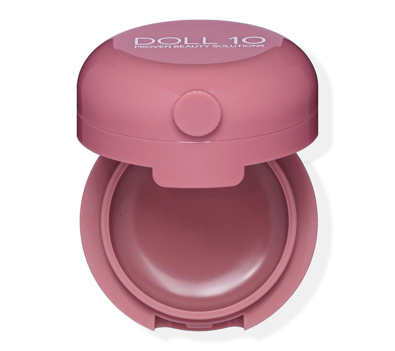 Doll 10 Peptide Bounce Balm Tinted Lip Treatment — View 9