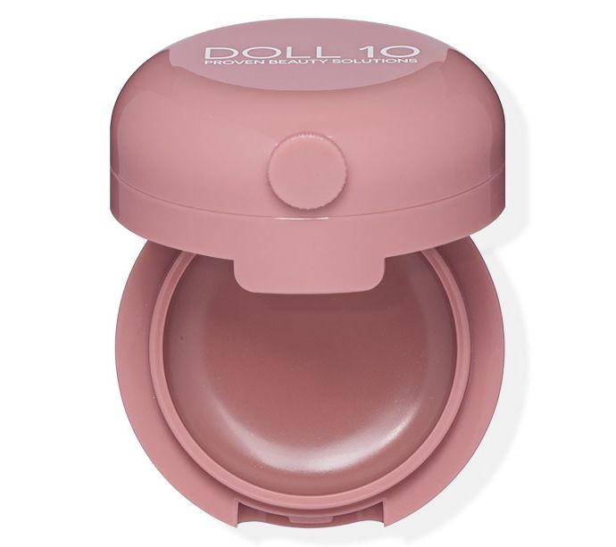 Doll 10 Peptide Bounce Balm Tinted Lip Treatment — View 11