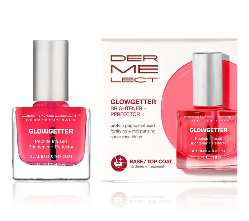 Dermelect Glowgetter Brightener + Perfector — View 2
