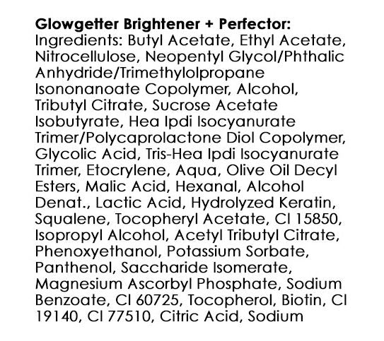 Dermelect Glowgetter Brightener + Perfector — View 5