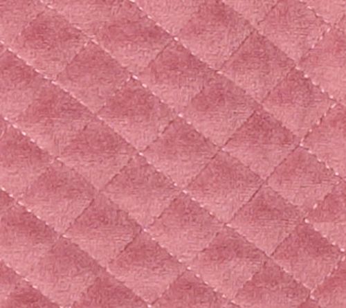 Berkshire Homewear Quilted Baby Fleece Cardigan — View 8