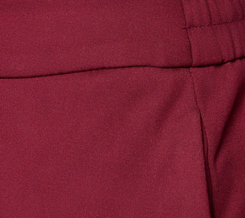 nicole by Nicole Miller Regular Pull-On Straight Leg Pant — View 12