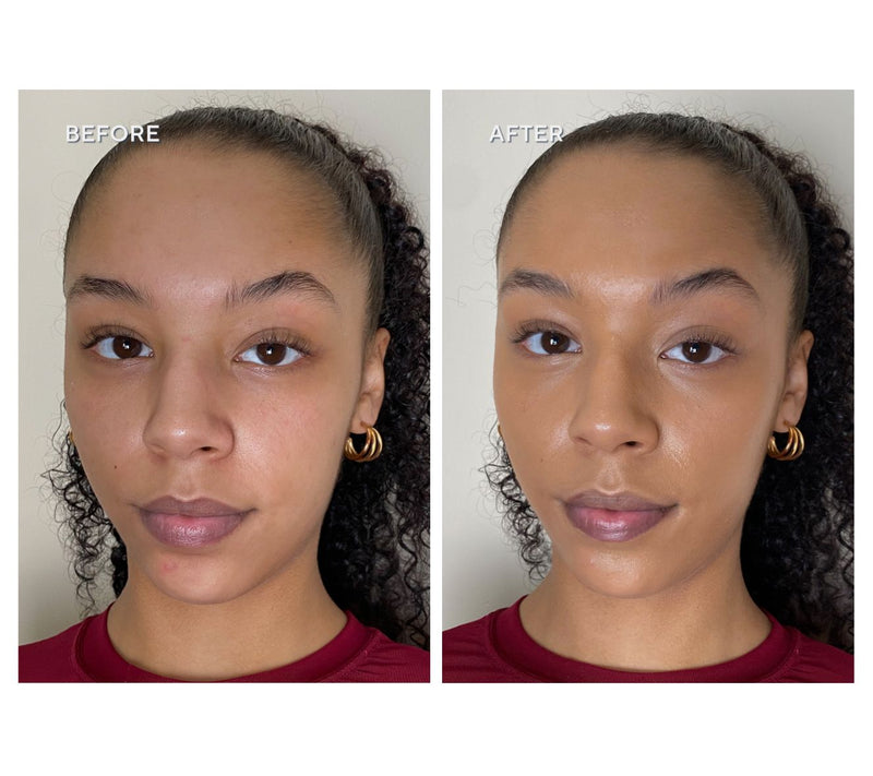 Doll 10 Doll Skin Genius Tinted Moisturizer With Niacinamide — View 6