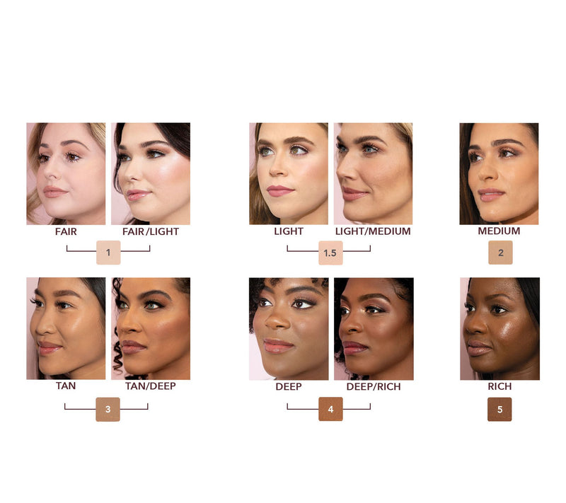 Doll 10 Doll Skin Genius Tinted Moisturizer With Niacinamide — View 2