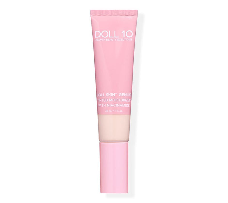 Doll 10 Doll Skin Genius Tinted Moisturizer With Niacinamide — View 15