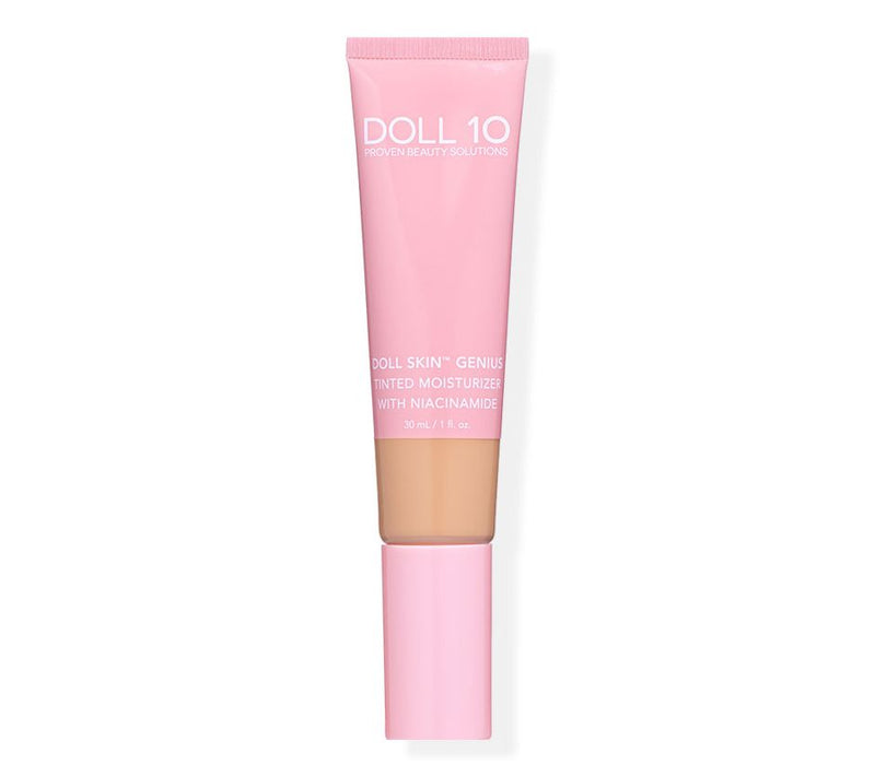 Doll 10 Doll Skin Genius Tinted Moisturizer With Niacinamide — View 16