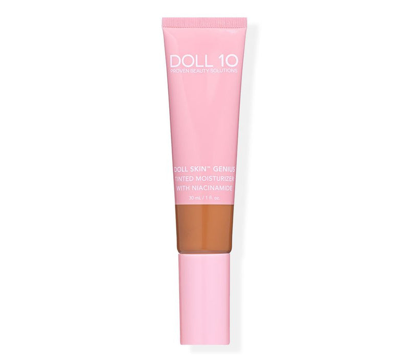 Doll 10 Doll Skin Genius Tinted Moisturizer With Niacinamide — View 18