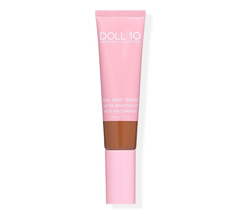 Doll 10 Doll Skin Genius Tinted Moisturizer With Niacinamide — View 19