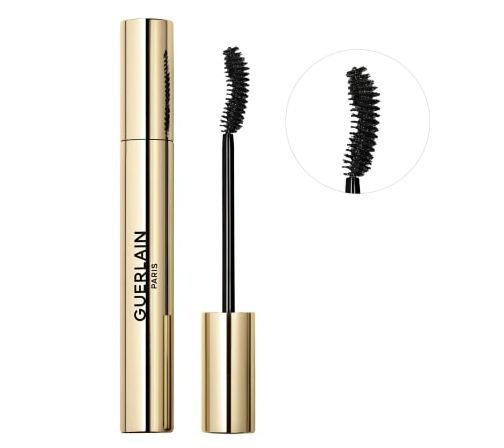 Guerlain Noir G Volumizing & Curling Mascara — View 5